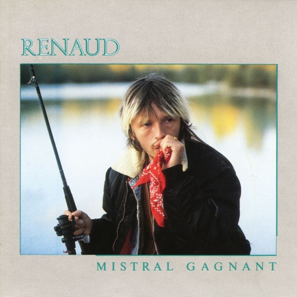 Karaoké Mistral gagnant