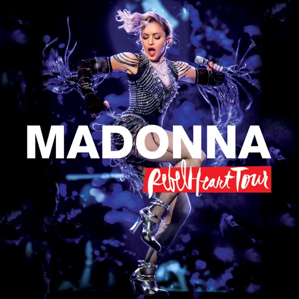Karaoké Madonna - La Isla Bonita