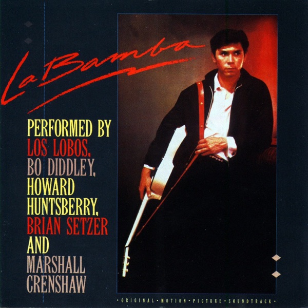 Karaoké La Bamba