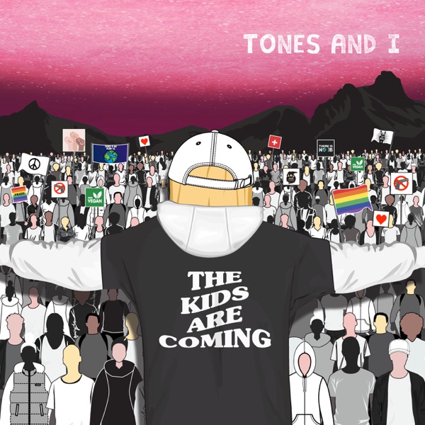 Karaoké Tones and I - Dance Monkey