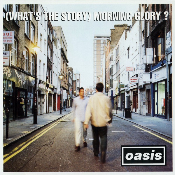 Karaoké Wonderwall