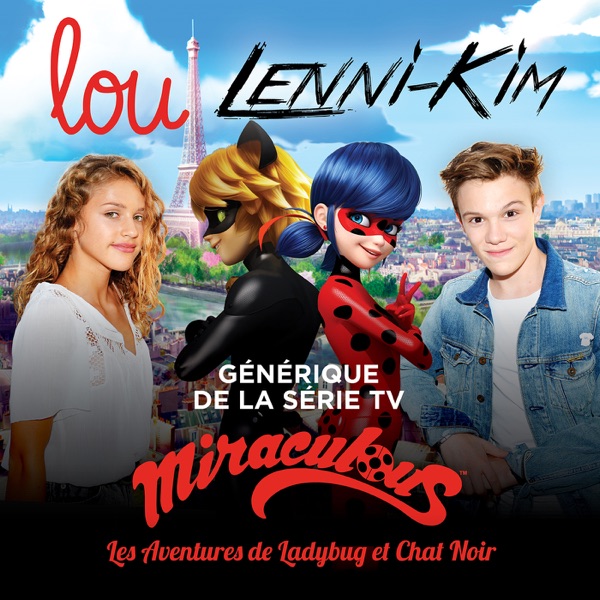 Karaoké Miraculous