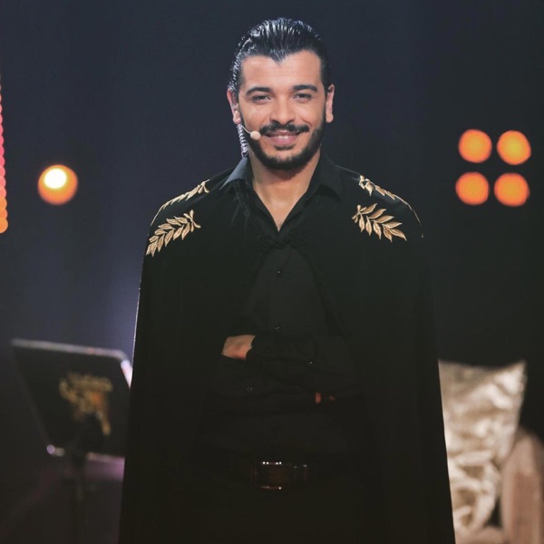 Karaoké Moulay Abdellah