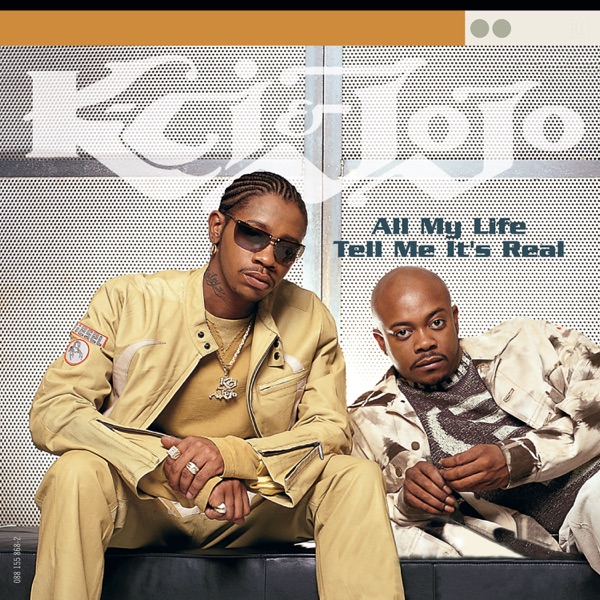 Karaoké All My Life