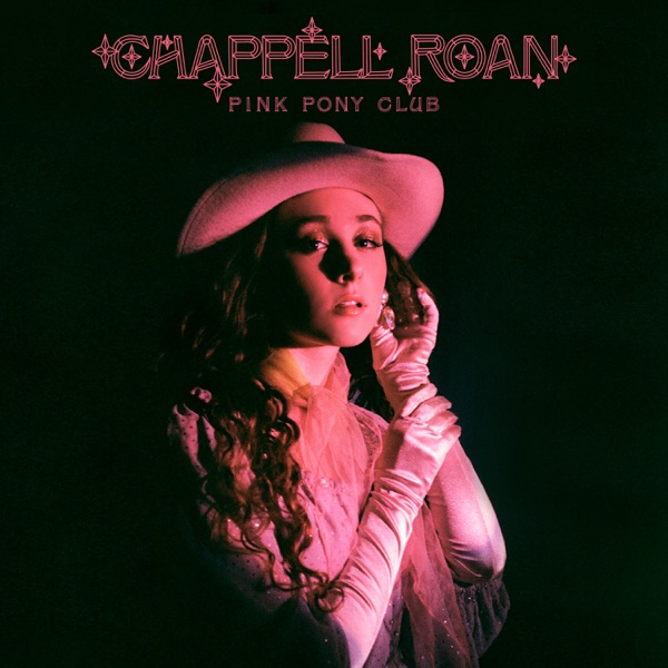 Karaoké Pink Pony Club