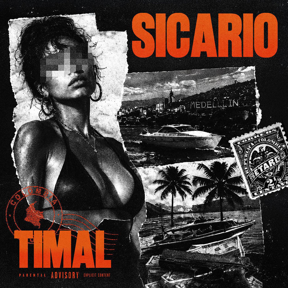 Karaoké Sicario