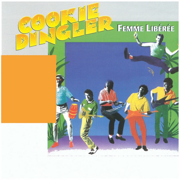 Karaoké Femme libérée