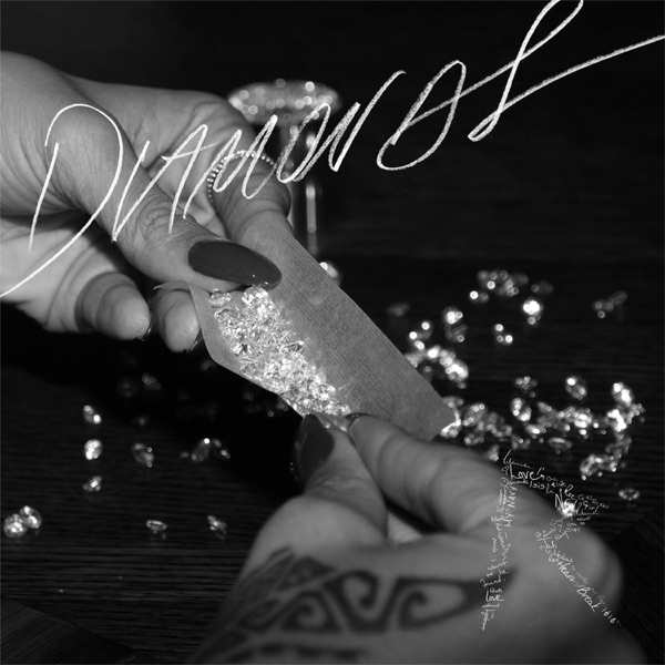 Karaoké Diamonds