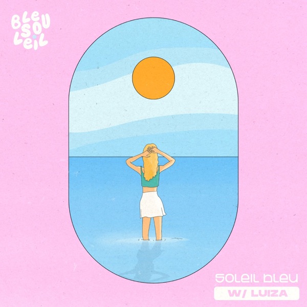 Karaoké Soleil Bleu